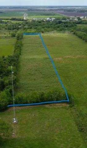 0000 County Road 168 Alvin TX 77511