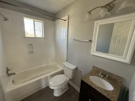 12915 Crystal Cove Drive Houston TX 77044
