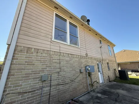 12915 Crystal Cove Drive Houston TX 77044