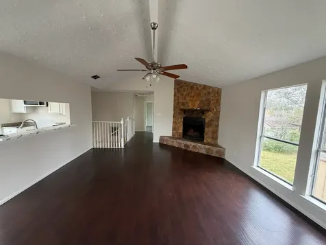 12915 Crystal Cove Drive Houston TX 77044