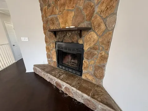 12915 Crystal Cove Drive Houston TX 77044