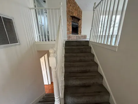 12915 Crystal Cove Drive Houston TX 77044