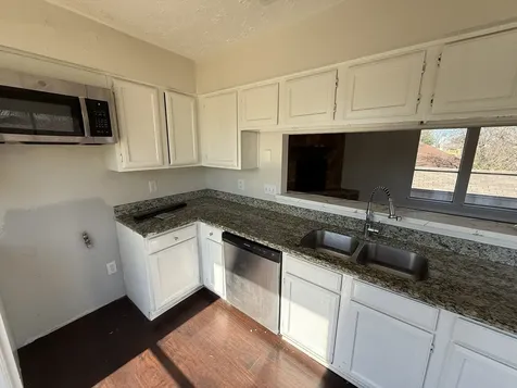 12915 Crystal Cove Drive Houston TX 77044