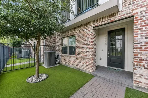 5205 Allen Street C Houston TX 77007