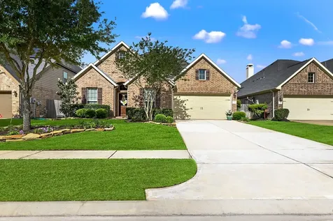2806 Auburn Glade Court Katy TX 77494