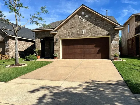 9111 Fuqua Ridge Lane Houston TX 77075