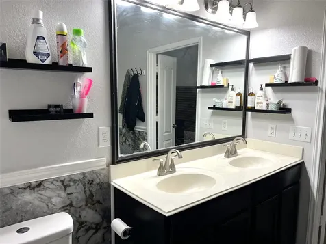 9111 Fuqua Ridge Lane Houston TX 77075