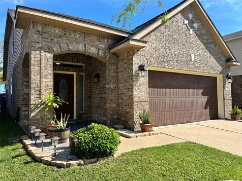 9111 Fuqua Ridge Lane Houston TX 77075