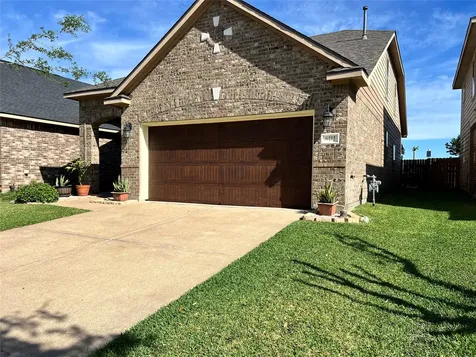 9111 Fuqua Ridge Lane Houston TX 77075