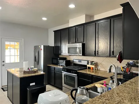 9111 Fuqua Ridge Lane Houston TX 77075