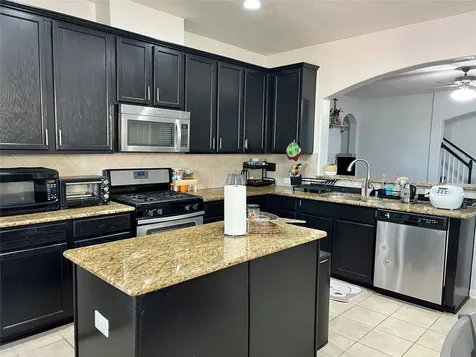 9111 Fuqua Ridge Lane Houston TX 77075