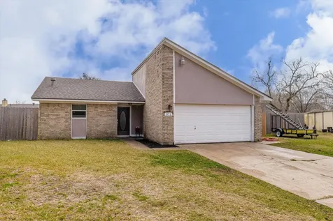 371 Somerset Court Alvin TX 77511