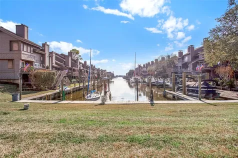 2619 Sailboat Drive Houston TX 77058