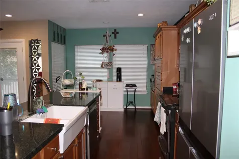 2619 Sailboat Drive Houston TX 77058