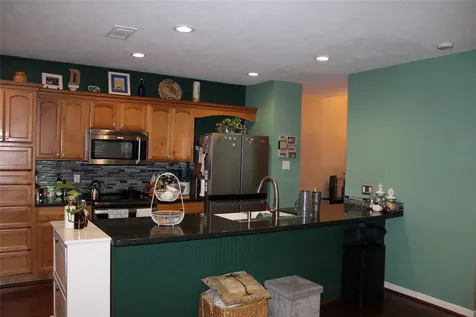 2619 Sailboat Drive Houston TX 77058