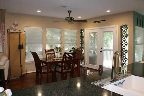 2619 Sailboat Drive Houston TX 77058
