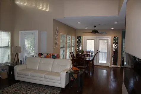 2619 Sailboat Drive Houston TX 77058