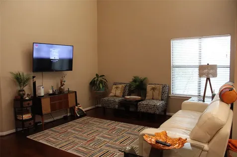 2619 Sailboat Drive Houston TX 77058