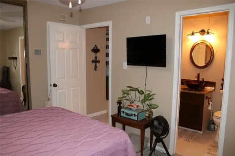 2619 Sailboat Drive Houston TX 77058