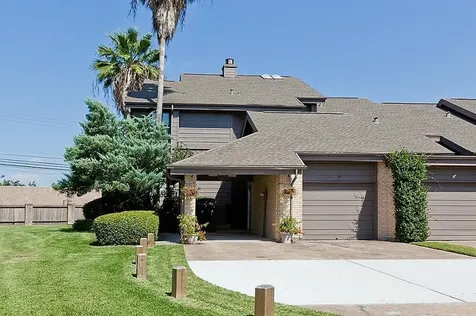 2619 Sailboat Drive Houston TX 77058