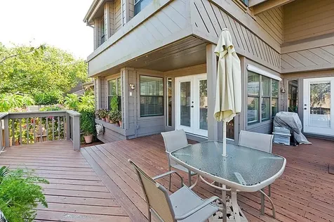 2619 Sailboat Drive Houston TX 77058