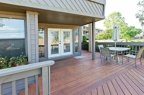 2619 Sailboat Drive Houston TX 77058