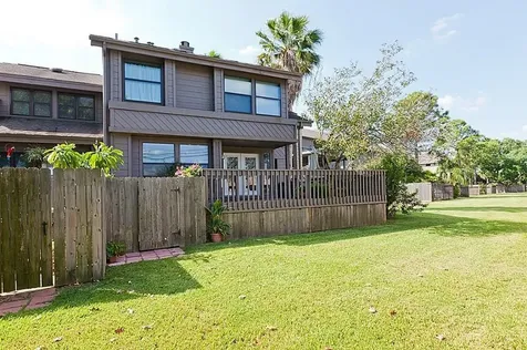 2619 Sailboat Drive Houston TX 77058