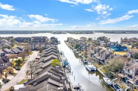 2619 Sailboat Drive Houston TX 77058