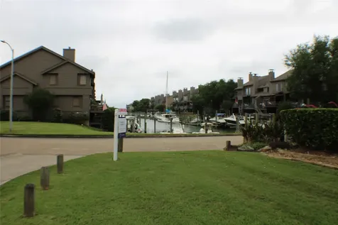 2619 Sailboat Drive Houston TX 77058