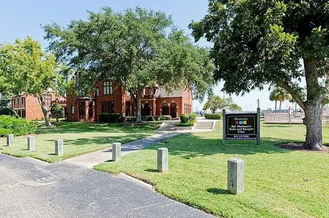 2619 Sailboat Drive Houston TX 77058