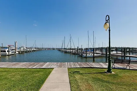 2619 Sailboat Drive Houston TX 77058