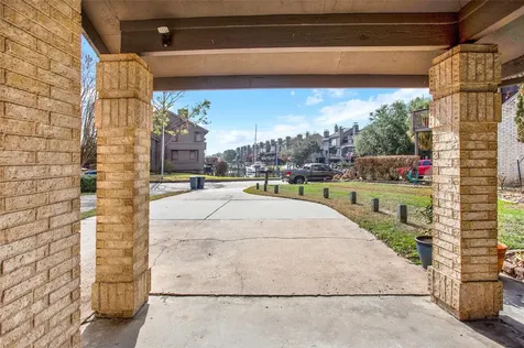 2619 Sailboat Drive Houston TX 77058