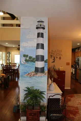 2619 Sailboat Drive Houston TX 77058