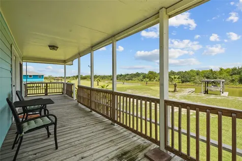 540 Bayou Avenue Anahuac TX 77514