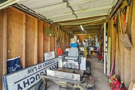 540 Bayou Avenue Anahuac TX 77514
