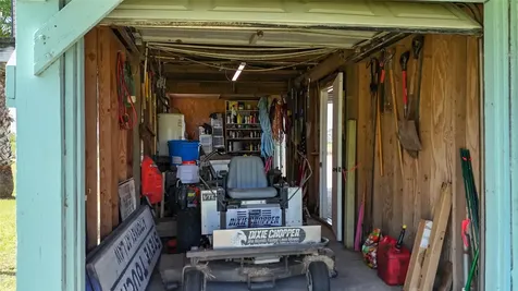 540 Bayou Avenue Anahuac TX 77514