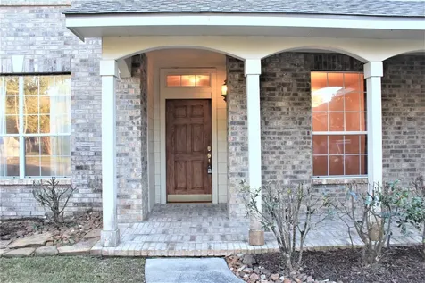 71 N Brooksedge Circle The Woodlands TX 77382