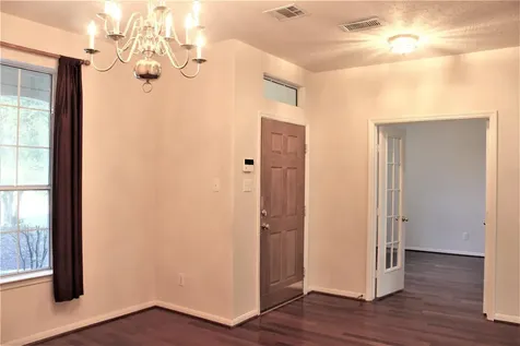 71 N Brooksedge Circle The Woodlands TX 77382