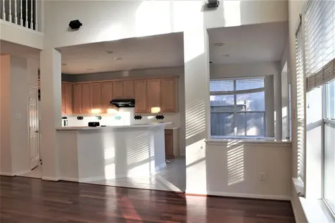 71 N Brooksedge Circle The Woodlands TX 77382
