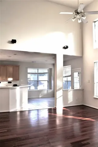 71 N Brooksedge Circle The Woodlands TX 77382