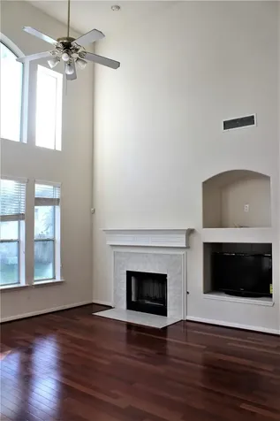 71 N Brooksedge Circle The Woodlands TX 77382