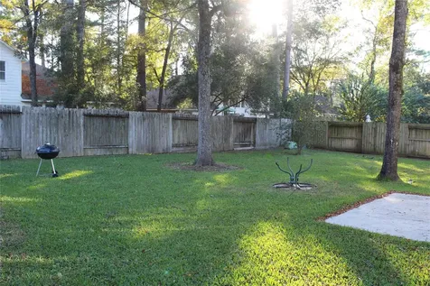 71 N Brooksedge Circle The Woodlands TX 77382