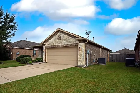 3206 Granite Gate Lane Dickinson TX 77539