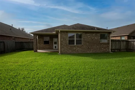 3206 Granite Gate Lane Dickinson TX 77539