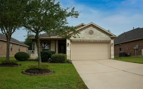 3206 Granite Gate Lane Dickinson TX 77539