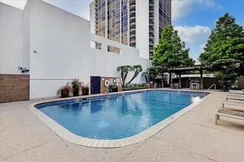 5001 Woodway Drive 1506 Houston TX 77056