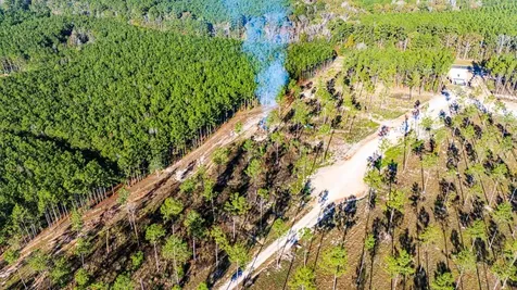 Lot 2 Black Buck Drive Moscow TX 75960