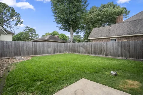 16315 Hammerwood Court Tomball TX 77377