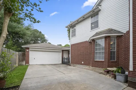 16315 Hammerwood Court Tomball TX 77377