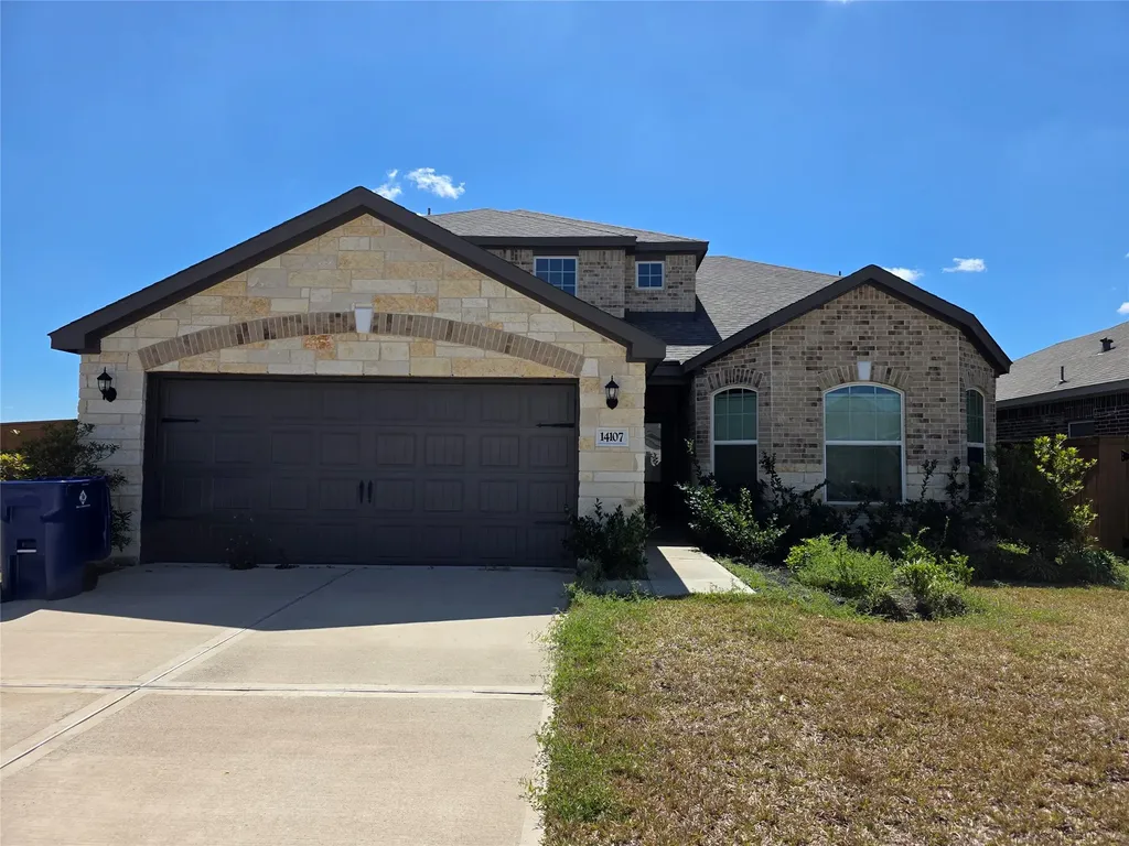 14107 Mainmast Drive Texas City TX 77510